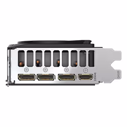 GIGABYTE GeForce RTX 5070 WINDFORCE OC SFF 12G Graphics Card - 16GB GDDR7, 256bit, PCI-E 5.0, 2542 MHz Core Clock, 3 x DP 2.1a, 1 x HDMI 2.1b, NVIDIA DLSS 4, GV-N5070WF3OC-12GD - Additional view 8