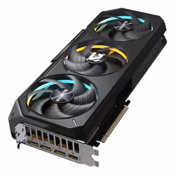 GIGABYTE GeForce RTX 5070 GAMING OC 12G Graphics Card - 12GB GDDR7, 192bit, PCI-E 5.0, 2625 MHz Core Clock, 3 x DP 2.1a, 1 x HDMI 2.1b, NVIDIA DLSS 4, GV-N5070GAMING OC-12GD - Additional view 4