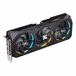 GIGABYTE GeForce RTX 5070 GAMING OC 12G Graphics Card - 12GB GDDR7, 192bit, PCI-E 5.0, 2625 MHz Core Clock, 3 x DP 2.1a, 1 x HDMI 2.1b, NVIDIA DLSS 4, GV-N5070GAMING OC-12GD - Additional view 5