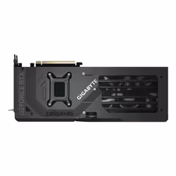 GIGABYTE GeForce RTX 5070 GAMING OC 12G Graphics Card - 12GB GDDR7, 192bit, PCI-E 5.0, 2625 MHz Core Clock, 3 x DP 2.1a, 1 x HDMI 2.1b, NVIDIA DLSS 4, GV-N5070GAMING OC-12GD - Additional view 6