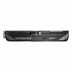 GIGABYTE GeForce RTX 5070 GAMING OC 12G Graphics Card - 12GB GDDR7, 192bit, PCI-E 5.0, 2625 MHz Core Clock, 3 x DP 2.1a, 1 x HDMI 2.1b, NVIDIA DLSS 4, GV-N5070GAMING OC-12GD - Additional view 7