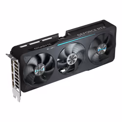 GIGABYTE GeForce RTX 5070 EAGLE OC SFF 12G Graphics Card - 12GB GDDR7, 192bit, PCI-E 5.0, 2587 MHz Core Clock, 3 x DP 2.1a, 1 x HDMI 2.1b, NVIDIA DLSS 4, GV-N5070GAMING OC-12GD - Additional view 5