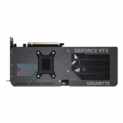 GIGABYTE GeForce RTX 5070 EAGLE OC SFF 12G Graphics Card - 12GB GDDR7, 192bit, PCI-E 5.0, 2587 MHz Core Clock, 3 x DP 2.1a, 1 x HDMI 2.1b, NVIDIA DLSS 4, GV-N5070GAMING OC-12GD - Additional view 6