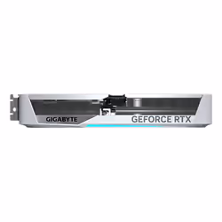 GIGABYTE GeForce RTX 5070 EAGLE OC ICE SFF 12G Graphics Card - 12GB GDDR7, 192bit, PCI-E 5.0, 2587 MHz Core Clock, 3 x DP 2.1a, 1 x HDMI 2.1b, NVIDIA DLSS 4, GV-N5070EAGLEOC ICE-12GD - Additional view 7