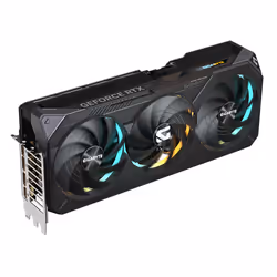 GIGABYTE GeForce RTX 5090 GAMING OC 32G Graphics Card - 32GB GDDR7, 512bit, PCI-E 5.0, 2550MHz Core Clock, 3 x DP 2.1a, 1 x HDMI 2.1b, NVIDIA DLSS 4, GV-N5090GAMING OC-32GD - Additional view 5