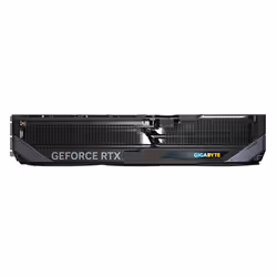 GIGABYTE GeForce RTX 5090 GAMING OC 32G Graphics Card - 32GB GDDR7, 512bit, PCI-E 5.0, 2550MHz Core Clock, 3 x DP 2.1a, 1 x HDMI 2.1b, NVIDIA DLSS 4, GV-N5090GAMING OC-32GD - Additional view 7
