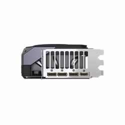 GIGABYTE GeForce RTX 5090 GAMING OC 32G Graphics Card - 32GB GDDR7, 512bit, PCI-E 5.0, 2550MHz Core Clock, 3 x DP 2.1a, 1 x HDMI 2.1b, NVIDIA DLSS 4, GV-N5090GAMING OC-32GD - Additional view 8
