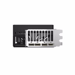 GIGABYTE AORUS GeForce RTX 5090 MASTER 32G Graphics Card - 32GB GDDR7, 512bit, PCI-E 5.0, 2655MHz Core Clock, 3 x DP 2.1a, 1 x HDMI 2.1b, GV-N5090AORUS M-32GD - Additional view 8