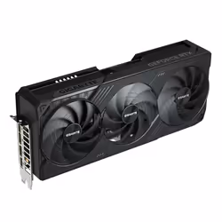 GIGABYTE GeForce RTX 5090 WINDFORCE OC 32G Graphics Card - 32GB GDDR7, 512bit, PCI-E 5.0, 2467MHz Core Clock, 3 x DP 2.1a, 1 x HDMI 2.1b, NVIDIA DLSS 4, GV-N5090WF3OC-32GD - Additional view 5