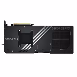 GIGABYTE GeForce RTX 5090 WINDFORCE OC 32G Graphics Card - 32GB GDDR7, 512bit, PCI-E 5.0, 2467MHz Core Clock, 3 x DP 2.1a, 1 x HDMI 2.1b, NVIDIA DLSS 4, GV-N5090WF3OC-32GD - Additional view 6