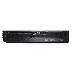 GIGABYTE GeForce RTX 5090 WINDFORCE OC 32G Graphics Card - 32GB GDDR7, 512bit, PCI-E 5.0, 2467MHz Core Clock, 3 x DP 2.1a, 1 x HDMI 2.1b, NVIDIA DLSS 4, GV-N5090WF3OC-32GD - Additional view 7