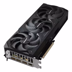 GIGABYTE GeForce RTX 5080 WINDFORCE OC SFF 16G Graphics Card - 16GB GDDR7, 256bit, PCI-E 5.0, 2670MHz Core Clock, 3 x DP 2.1a, 1 x HDMI 2.1b, GV-N5080WF3OC-16GD - Additional view 4