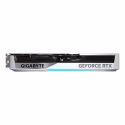 GIGABYTE GeForce RTX 5070 Ti EAGLE OC ICE SFF 16G Graphics Card - 16GB GDDR7, 256bit, PCI-E 5.0, 2542 MHz Core Clock, 3 x DP 2.1a, 1 x HDMI 2.1b, NVIDIA DLSS 4, GV-N507TEAGLEOC ICE-16GD - Additional view 7