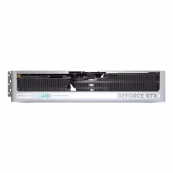 GIGABYTE GeForce RTX 5070 Ti AERO OC 16G Graphics Card - 16GB GDDR7, 256bit, PCI-E 5.0, 2588 MHz Core Clock, 3 x DP 2.1a, 1 x HDMI 2.1b, NVIDIA DLSS 4, GV-N507TAERO OC-16GD - Additional view 7