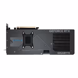 GIGABYTE GeForce RTX 5070 Ti EAGLE OC SFF 16G Graphics Card - 16GB GDDR7, 256bit, PCI-E 5.0, 2542 MHz Core Clock, 3 x DP 2.1a, 1 x HDMI 2.1b, NVIDIA DLSS 4, GV-N507TEAGLE OC-16GD - Additional view 6