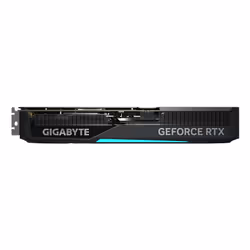 GIGABYTE GeForce RTX 5070 Ti EAGLE OC SFF 16G Graphics Card - 16GB GDDR7, 256bit, PCI-E 5.0, 2542 MHz Core Clock, 3 x DP 2.1a, 1 x HDMI 2.1b, NVIDIA DLSS 4, GV-N507TEAGLE OC-16GD - Additional view 7
