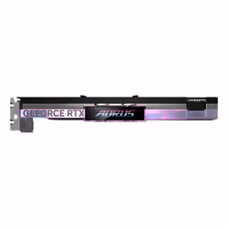 GIGABYTE AORUS GeForce RTX 5090 XTREME WATERFORCE WB 32G Graphics Card - 32GB GDDR7, 512bit, PCI-E 5.0, 2655MHz Core Clock, 3 x DP 2.1a, 1 x HDMI 2.1b, NVIDIA DLSS 4, GV-N5090AORUSX WB-32GD - Additional view 7
