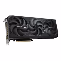 GIGABYTE GeForce RTX 5070 Ti WINDFORCE SFF 16G Graphics Card - 16GB GDDR7, 256bit, PCI-E 5.0, 2452 MHz Core Clock, 3 x DP 2.1b, 1 x HDMI 2.1b, NVIDIA DLSS 4, GV-N507TWF3-16GD - Additional view 4