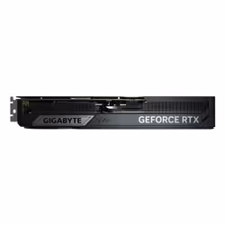 GIGABYTE GeForce RTX 5070 Ti WINDFORCE SFF 16G Graphics Card - 16GB GDDR7, 256bit, PCI-E 5.0, 2452 MHz Core Clock, 3 x DP 2.1b, 1 x HDMI 2.1b, NVIDIA DLSS 4, GV-N507TWF3-16GD - Additional view 5