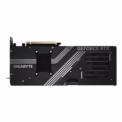 GIGABYTE GeForce RTX 5070 Ti WINDFORCE SFF 16G Graphics Card - 16GB GDDR7, 256bit, PCI-E 5.0, 2452 MHz Core Clock, 3 x DP 2.1b, 1 x HDMI 2.1b, NVIDIA DLSS 4, GV-N507TWF3-16GD - Additional view 6