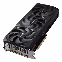 GIGABYTE GeForce RTX 5070 Ti WINDFORCE SFF 16G Graphics Card - 16GB GDDR7, 256bit, PCI-E 5.0, 2452 MHz Core Clock, 3 x DP 2.1b, 1 x HDMI 2.1b, NVIDIA DLSS 4, GV-N507TWF3-16GD - Additional view 8
