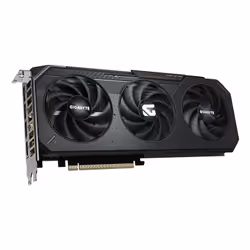 GIGABYTE GeForce RTX 5060 Ti GAMING OC 8G Graphics Card - 8GB GDDR7, 128bit, PCI-E 5.0, 2647MHz Core Clock, 3 x DisplayPort, 1 x HDMI, GV-N506TGAMING OC-8GD