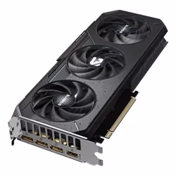GIGABYTE GeForce RTX 5060 Ti GAMING OC 8G Graphics Card - 8GB GDDR7, 128bit, PCI-E 5.0, 2647MHz Core Clock, 3 x DisplayPort, 1 x HDMI, GV-N506TGAMING OC-8GD - Additional view 4