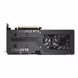 GIGABYTE GeForce RTX 5060 Ti GAMING OC 8G Graphics Card - 8GB GDDR7, 128bit, PCI-E 5.0, 2647MHz Core Clock, 3 x DisplayPort, 1 x HDMI, GV-N506TGAMING OC-8GD - Additional view 6