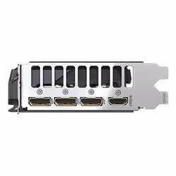 GIGABYTE GeForce RTX 5060 Ti GAMING OC 8G Graphics Card - 8GB GDDR7, 128bit, PCI-E 5.0, 2647MHz Core Clock, 3 x DisplayPort, 1 x HDMI, GV-N506TGAMING OC-8GD - Additional view 8