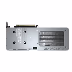GIGABYTE GeForce RTX 5060 Ti AERO OC 16G Graphics Card - 16GB GDDR7, 128bit, PCI-E 5.0, 2647MHz Core Clock, 3 x DisplayPort, 1 x HDMI, GV-N506TAERO OC-16GD - Additional view 6
