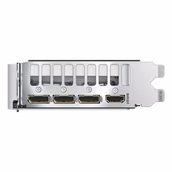 GIGABYTE GeForce RTX 5060 Ti AERO OC 16G Graphics Card - 16GB GDDR7, 128bit, PCI-E 5.0, 2647MHz Core Clock, 3 x DisplayPort, 1 x HDMI, GV-N506TAERO OC-16GD - Additional view 8
