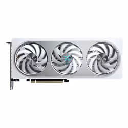 GIGABYTE GeForce RTX 5060 Ti AERO OC 8G Graphics Card - 8GB GDDR7, 128bit, PCI-E 5.0, 2647MHz Core Clock, 3 x DisplayPort, 1 x HDMI, GV-N506TAERO OC-8GD