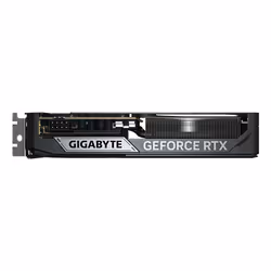 GIGABYTE GeForce RTX 5060 Ti WINDFORCE OC 16G Graphics Card - 16GB GDDR7, 128bit, PCI-E 5.0, 2587MHz Core Clock, 3 x DisplayPort, 1 x HDMI, GV-N506TWF2OC-16GD - Additional view 7