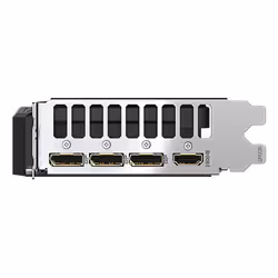 GIGABYTE GeForce RTX 5060 Ti WINDFORCE OC 16G Graphics Card - 16GB GDDR7, 128bit, PCI-E 5.0, 2587MHz Core Clock, 3 x DisplayPort, 1 x HDMI, GV-N506TWF2OC-16GD - Additional view 8
