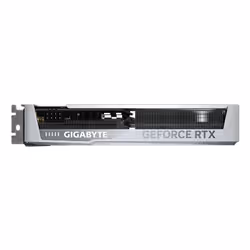 GIGABYTE GeForce RTX 5060 Ti EAGLE OC ICE 16G Graphics Card - 16GB GDDR7, 128bit, PCI-E 5.0, 2617MHz Core Clock, 3 x DisplayPort, 1 x HDMI, GV-N506TEAGLEOC ICE-16GD - Additional view 7