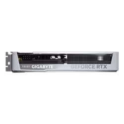 GIGABYTE GeForce RTX 5060 Ti EAGLE OC ICE 8G Graphics Card - 8GB GDDR7, 128bit, PCI-E 5.0, 2617MHz Core Clock, 3 x DisplayPort, 1 x HDMI, GV-N506TEAGLEOC ICE-8GD - Additional view 7