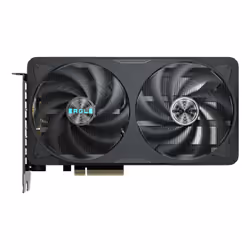 GIGABYTE GeForce RTX 5060 Ti EAGLE OC 8G Graphics Card - 8GB GDDR7, 128bit, PCI-E 5.0, 2617MHz Core Clock, 3 x DisplayPort, 1 x HDMI, GV-N506TEAGLE OC-8GD