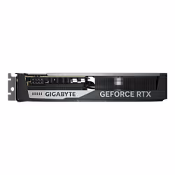 GIGABYTE GeForce RTX 5060 Ti EAGLE OC 8G Graphics Card - 8GB GDDR7, 128bit, PCI-E 5.0, 2617MHz Core Clock, 3 x DisplayPort, 1 x HDMI, GV-N506TEAGLE OC-8GD - Additional view 6