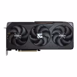 GIGABYTE Radeon RX 9070 XT GAMING 16G Graphics Card - 16GB GDDR6, 256bit, PCI-E 5.0, 2970 MHz Core Clock, 2 x DisplayPort 2.1a, 2 x HDMI 2.1b, GV-R9070XTGAMING-16GD - Additional view 2