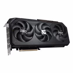 GIGABYTE Radeon RX 9070 XT GAMING 16G Graphics Card - 16GB GDDR6, 256bit, PCI-E 5.0, 2970 MHz Core Clock, 2 x DisplayPort 2.1a, 2 x HDMI 2.1b, GV-R9070XTGAMING-16GD - Additional view 3