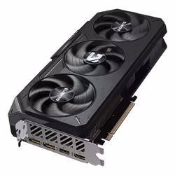 GIGABYTE Radeon RX 9070 XT GAMING 16G Graphics Card - 16GB GDDR6, 256bit, PCI-E 5.0, 2970 MHz Core Clock, 2 x DisplayPort 2.1a, 2 x HDMI 2.1b, GV-R9070XTGAMING-16GD - Additional view 4