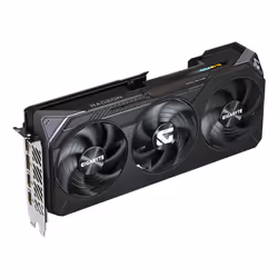 GIGABYTE Radeon RX 9070 XT GAMING 16G Graphics Card - 16GB GDDR6, 256bit, PCI-E 5.0, 2970 MHz Core Clock, 2 x DisplayPort 2.1a, 2 x HDMI 2.1b, GV-R9070XTGAMING-16GD - Additional view 5
