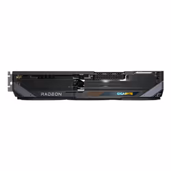 GIGABYTE Radeon RX 9070 XT GAMING 16G Graphics Card - 16GB GDDR6, 256bit, PCI-E 5.0, 2970 MHz Core Clock, 2 x DisplayPort 2.1a, 2 x HDMI 2.1b, GV-R9070XTGAMING-16GD - Additional view 7