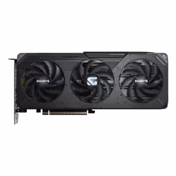 GIGABYTE Radeon RX 9060 XT GAMING OC 8G Graphics Card - 8GB GDDR6, 128bit, PCI-E 5.0, 3320 MHz Core Clock, 2 x DisplayPort, 1 x HDMI, GV-R9060XTGAMING OC-8GD