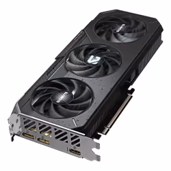 GIGABYTE Radeon RX 9060 XT GAMING OC 16G Graphics Card - 16GB GDDR6, 128bit, PCI-E 5.0, 3320 MHz Core Clock, 2 x DisplayPort, 1 x HDMI, GV-R9060XTGAMING OC-16GD - Additional view 4
