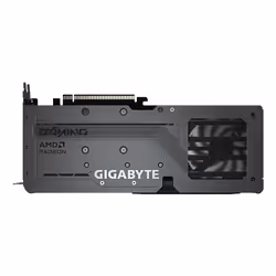 GIGABYTE Radeon RX 9060 XT GAMING OC 16G Graphics Card - 16GB GDDR6, 128bit, PCI-E 5.0, 3320 MHz Core Clock, 2 x DisplayPort, 1 x HDMI, GV-R9060XTGAMING OC-16GD - Additional view 7