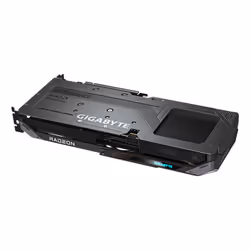 GIGABYTE Radeon RX 9060 XT GAMING OC 16G Graphics Card - 16GB GDDR6, 128bit, PCI-E 5.0, 3320 MHz Core Clock, 2 x DisplayPort, 1 x HDMI, GV-R9060XTGAMING OC-16GD - Additional view 8