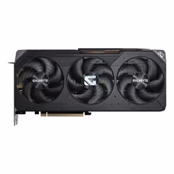 GIGABYTE Radeon RX 9070 GRE GAMING OC 12G Graphics Card - 12GB GDDR6, 192bit, PCI-E 5.0, 2920 MHz Core Clock, 2 x DisplayPort, 2 x HDMI, GV-R907GREGAMING OC-12GD - Additional view 3