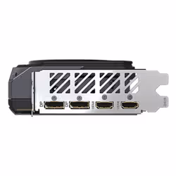 GIGABYTE Radeon RX 9070 GRE GAMING OC 12G Graphics Card - 12GB GDDR6, 192bit, PCI-E 5.0, 2920 MHz Core Clock, 2 x DisplayPort, 2 x HDMI, GV-R907GREGAMING OC-12GD - Additional view 6