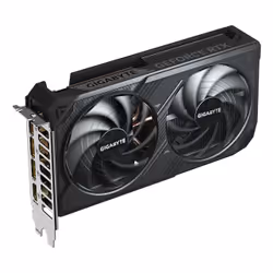 GIGABYTE GeForce RTX 5060 Ti WINDFORCE 8G Graphics Card - 8GB GDDR7, 128bit, PCI-E 5.0, 2572MHz Core Clock, 3 x DisplayPort, 1 x HDMI, GV-N506TWF2-8GD - Additional view 5
